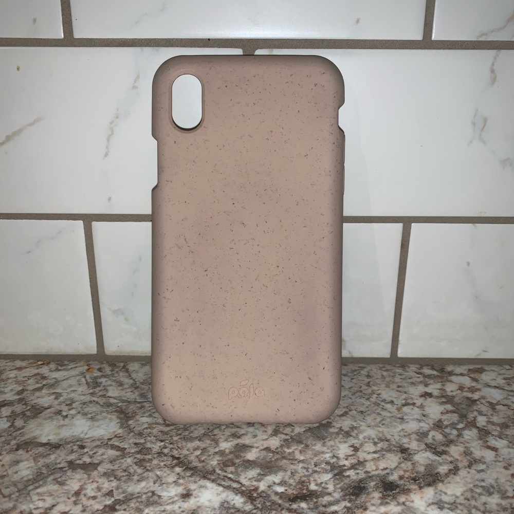 Pela iPhone XR case